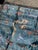 1870s, Handmade Antique Chinese Collectible Silk Textile 2.6' X 3.8' For Sale In New York - Image 6 of 8