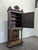 Breton Style Chestnut Cabinet For Sale - Image 4 of 8