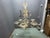 1960s Venetian Murano Glass Chandelier, 1960s For Sale - Image 5 of 18