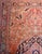 Antique Heriz Serapi Rug 8'9'' X 12'6'' For Sale In New York - Image 6 of 7