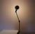 Vintage French Table Clamp Lamp in Black Metal, 1950s For Sale - Image 15 of 17