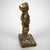 Antique Pair Bronzed Bookends, Young Boy, Circa 1920 For Sale - Image 9 of 14