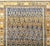 Antique Persian Kurd Rug, Small Size, W/ Reperating Stripes For Sale - Image 4 of 4