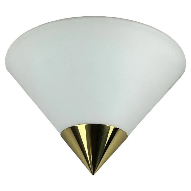 Space Age Wall Lamp from Limburg, 1970s For Sale