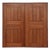 Cabinet by Mogens Koch for Rud. Rasmussen Joinery, Denmark, 1930s For Sale