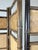 Faux Bamboo Room Divider For Sale - Image 9 of 11