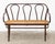 Bench, Late 19th Century For Sale - Image 10 of 11