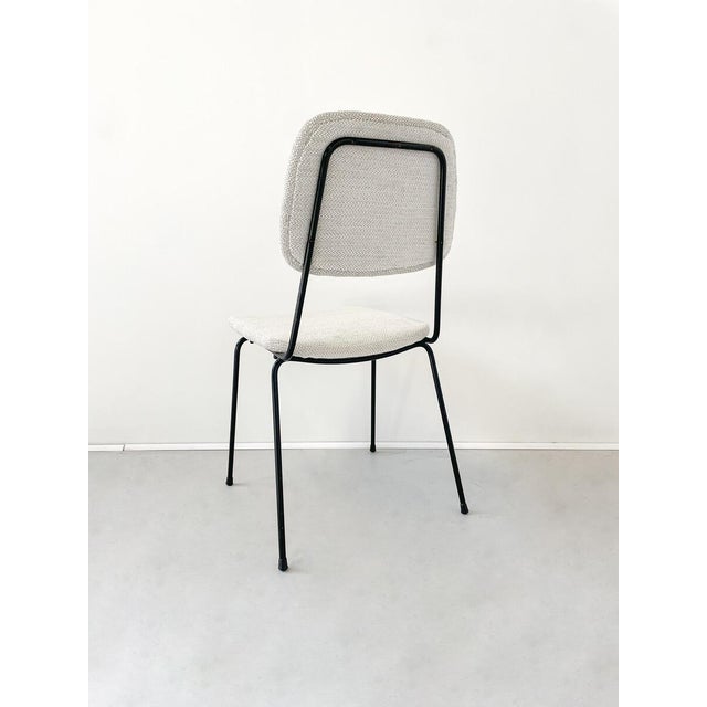 1960s Mid-Century Modern Chairs, Italy, 1960s, Set of 6 For Sale - Image 5 of 6