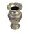Early 20th Century Italian Renaissance Revival or Baroque-Inspired Baluster / Amphora Shape 800/Silver For Sale - Image 5 of 9