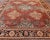 Antique Persian Feraghan Sarouk Carpet 9'1" X 11'9" For Sale In Chicago - Image 6 of 12
