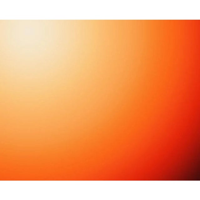 Abstract Paul Snell "Orb # 202003", Photograph For Sale - Image 3 of 7