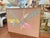 1980s Large Signed Post Modern Abstract Expressionist Painting 1980's For Sale - Image 5 of 18