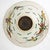 Large Chinese Crackle Glaze Bowl Warrior Design Early 20th C For Sale - Image 9 of 10