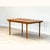 Mid-Century Modern Double Extending Dining Table from McIntosh, 1960s For Sale - Image 15 of 17