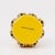 Yayoi Kusama, Mini Pumpkin, Hand-painted Resin For Sale - Image 5 of 9