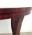1970s Vintage French Oak Steel-Mounted Center Table, Probably 1970s For Sale - Image 5 of 7
