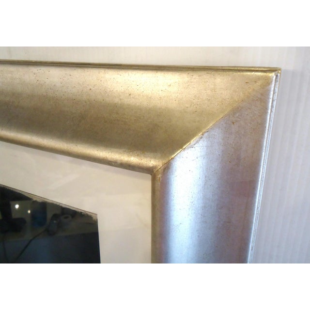 1960s Framed Mid-Century Oil Painting For Sale In New York - Image 6 of 8