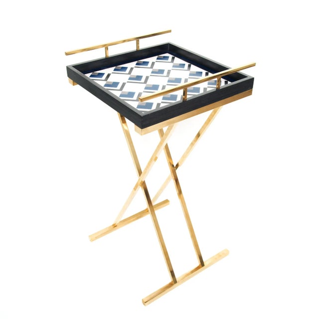 The Partenope collection revisits the aesthetic of classical furniture through a contemporary lens. It reworks the...