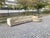 An exceptional six-piece modular sofa designed by Tito Agnoli for Arflex, Model 9000, originally conceived in 1969....