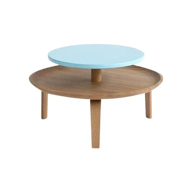 Not Yet Made - Made To Order Secreto 60 Coffee Table by Cole Italia For Sale - Image 5 of 5