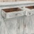 18th Century Swedish Gustavian Period Painted Buffet For Sale - Image 9 of 18