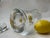 Contemporary The Marquis Moments Hourglass Decanter by Waterford. For Sale - Image 3 of 9