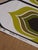Mid-Century Modern Mid-Century Modern German Ukadan Fabric for Curtains, 1970s For Sale - Image 3 of 5