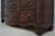 Henredon Marble Top Dresser W. Large Mirror For Sale In Philadelphia - Image 6 of 18