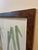 Late 20th Century Botanical Print, Framed For Sale - Image 4 of 5