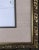 Nude Female Figurative Pencil on Paper Drawings in Gold Tone Frame, Pair For Sale In Los Angeles - Image 6 of 7