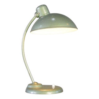 Kandem Desk Lamp by Marianne Brandt, 1950s For Sale