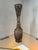 Jugendstil Vase with Floral Decoration from Emile Gallé, 1890s For Sale - Image 3 of 9