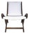 Vintage Ninfea Folding Chair by Gio Ponti for Reguitti, Italy, 1958 For Sale