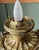 Antique Bradley Hubbard Ornate Electrified Floor Lamp For Sale - Image 17 of 17