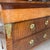 Italian Neoclassical Commode With Exceptional Brass Hardware For Sale - Image 6 of 18