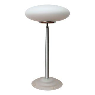 Postmodern Pao T1 Table Lamp by Matteo Thun for Arteluce, Italy, 1990s For Sale