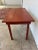 Early 20th Century Antique Farmhouse Table Island, Rectangle For Sale - Image 4 of 11