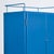 Metal Industrial Four-Drawer Cabinet, 1970s For Sale - Image 7 of 13