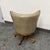 Century Furniture Camden Leather Office Chair For Sale - Image 12 of 12