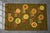 Vintage Polish Woven Tapestry by Maria Janowska for Wielkopolska Spółdzielnia Pracy Przemysłu Artystycznego in Poznań, 1970s For Sale - Image 13 of 15