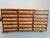 Vintage Wooden Watchmakers Cabinet, 1950s For Sale - Image 11 of 11