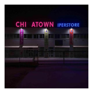 Sergio Picciaredda, Chiatown, Original Photograph, 2010s For Sale