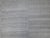 Zabihi Collection White Modern Turkish Kilim - 8'2" x 12'4" For Sale - Image 4 of 9