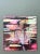 Early 21st Century Vintage Abstract Expressionist Oil Painting on Canvas For Sale - Image 5 of 12