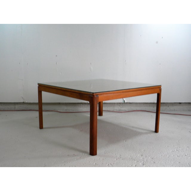 Dux MidCentury Modern Coffee Table Chairish