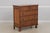 English Wright Table Co William & Mary Style Walnut Tall Chest For Sale - Image 3 of 13