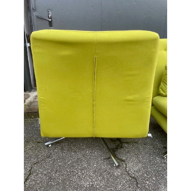 Benny Lounge Chair by Bonaldo, 1980s For Sale - Image 11 of 18