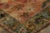 Rug & Kilim’s Persian Style Rug With Polychromatic Intricate Floral Patterns For Sale In New York - Image 6 of 10