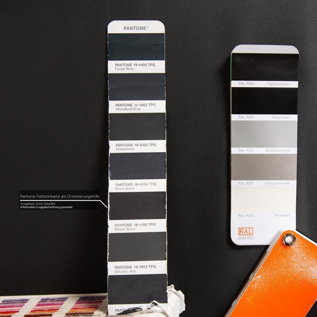 Animal Skin Drift Leather Armchair from Walter Knoll For Sale - Image 7 of 14