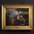 Venetian School, Moses Saved from the Waters, 1730, Oil on Canvas For Sale - Image 16 of 16